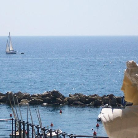 Casa Per Ferie Villa Rossana เลวานโต ภายนอก รูปภาพ