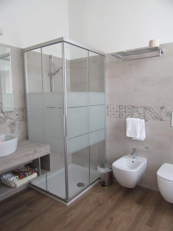 Casa Per Ferie Villa Rossana เลวานโต ภายนอก รูปภาพ