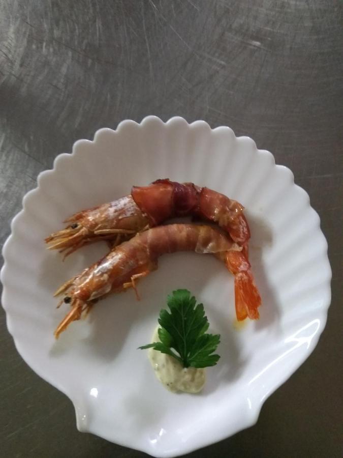 Casa Per Ferie Villa Rossana เลวานโต ภายนอก รูปภาพ