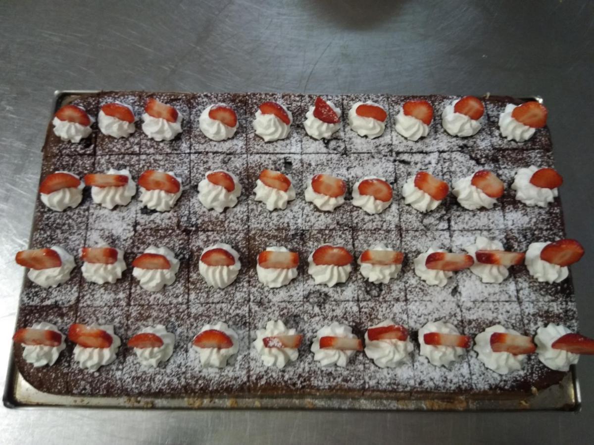 Casa Per Ferie Villa Rossana เลวานโต ภายนอก รูปภาพ