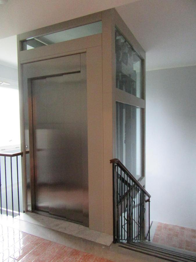 Casa Per Ferie Villa Rossana เลวานโต ภายนอก รูปภาพ